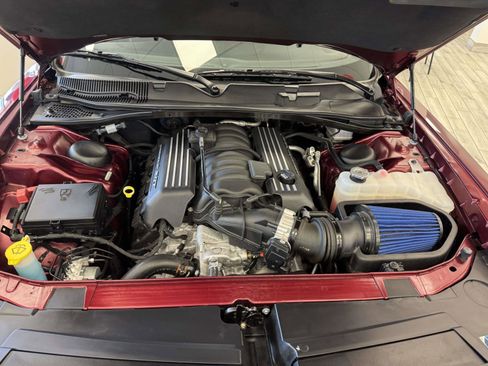 Used 2023 Dodge Challenger R/T Scat Pack RWD image 16