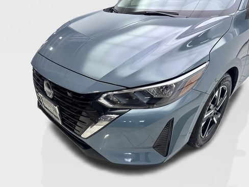 Used 2024 Nissan Sentra SV w/ All-Weather Package image 16