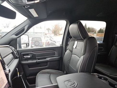 New 2026 RAM 3500 Laramie image 35