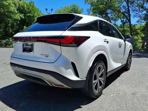 Certified 2023 Lexus RX 350 Premium w/ Accessory Package AWD/4WD image 23