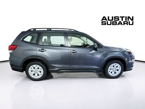 Used 2023 Subaru Forester AWD/4WD image 8