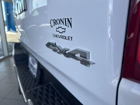 Used 2025 RAM 1500 Big Horn image 13