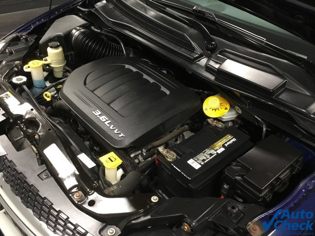 Used 2015 Dodge Grand Caravan SE w/ Quick Order Package 29E SE FWD image 40