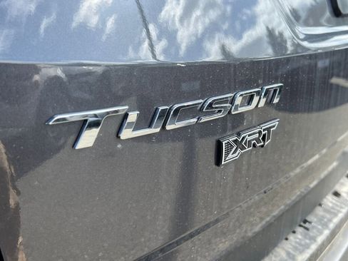 Used 2024 Hyundai Tucson XRT AWD/4WD image 10