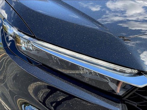 Used 2023 Honda CR-V EX-L image 25