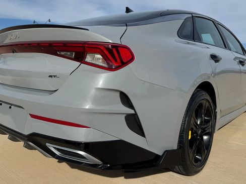 Used 2023 Kia K5 GT-Line w/ GT-Line Premium Package image 13