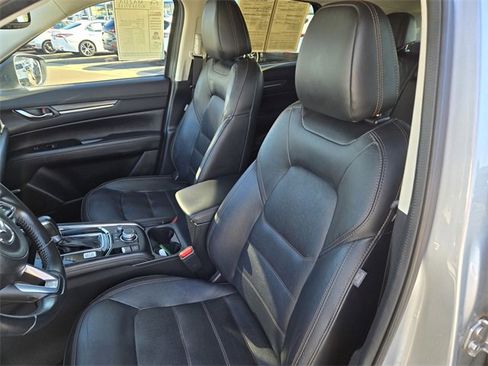 Used 2019 MAZDA CX-5 Grand Touring image 15