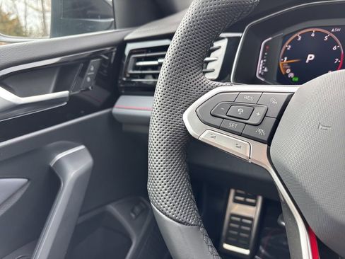 New 2026 Volkswagen Jetta GLI Autobahn image 17