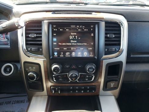 Used 2015 RAM 2500 Laramie image 21