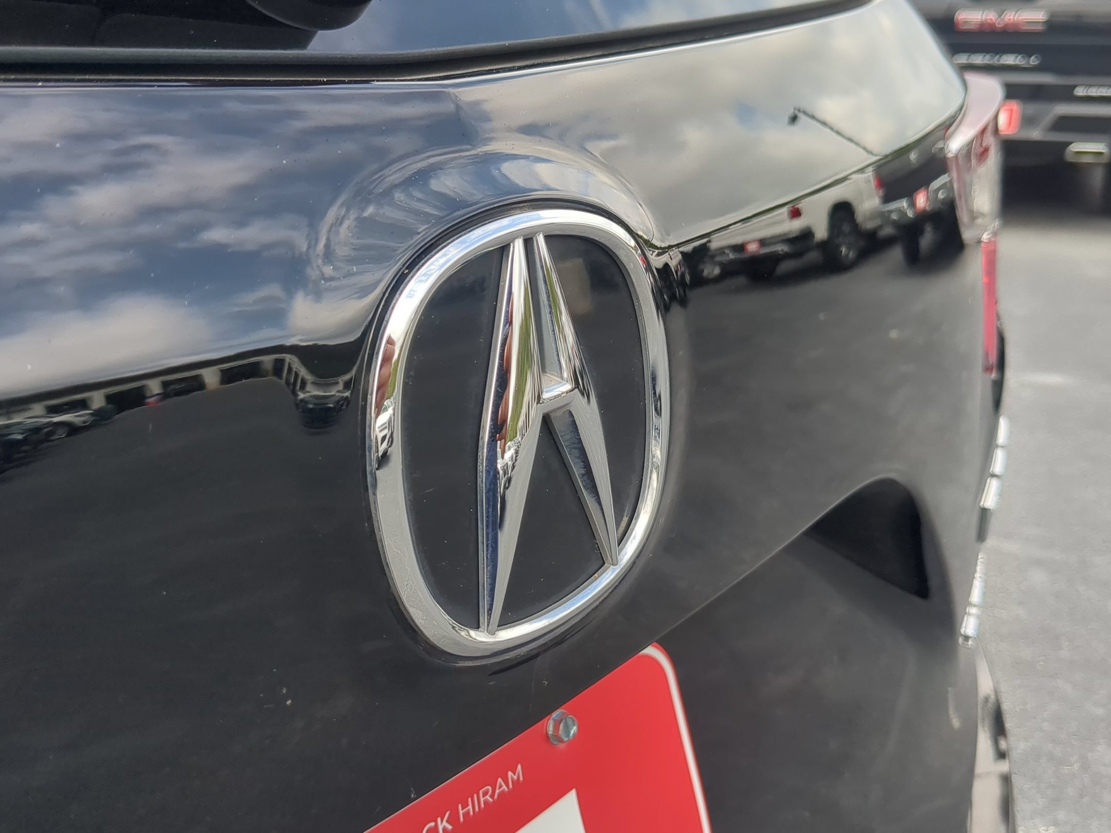 Used 2024 Acura RDX SH-AWD image 30