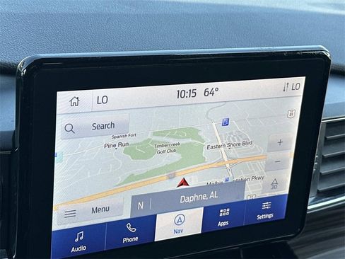 Used 2023 Ford Explorer Limited image 24