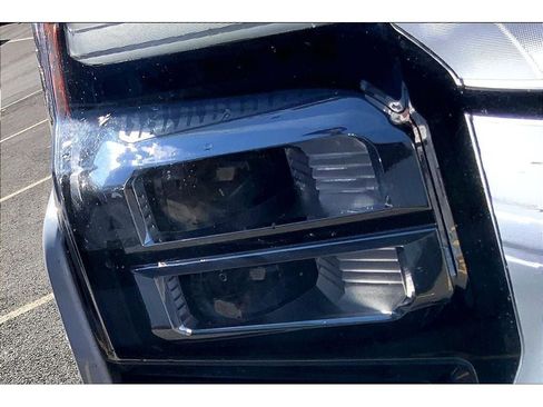 Used 2024 Chevrolet Silverado 3500 LTZ AWD/4WD image 29