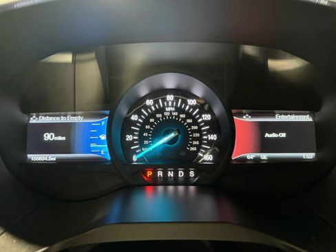 Used 2015 Ford Edge Titanium w/ Equipment Group 301A AWD/4WD image 14