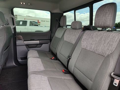 Used 2023 Ford F150 XLT w/ Equipment Group 302A High AWD/4WD image 5