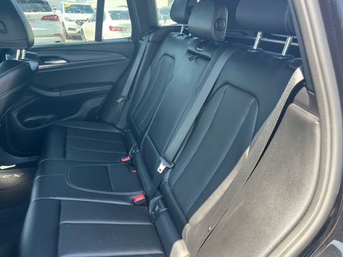 Used 2024 BMW X3 sDrive30i w/ Premium Package RWD image 9
