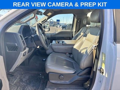 Used 2019 Ford F350 XL image 8
