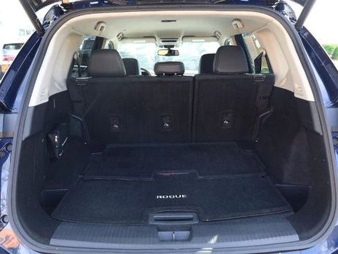 Certified 2024 Nissan Rogue SL image 7