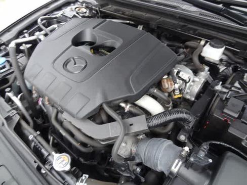 Used 2024 MAZDA MAZDA3 s FWD image 33