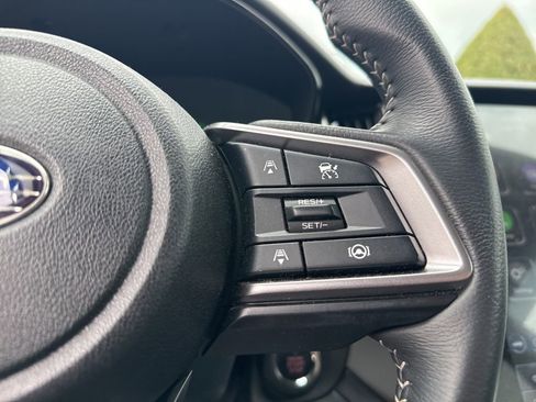 Used 2025 Subaru Outback Premium w/ Popular Package #1 image 8