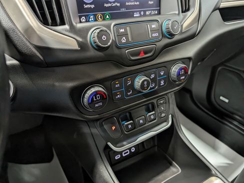 Used 2019 GMC Terrain Denali w/ Advanced Safety Package FWD image 23