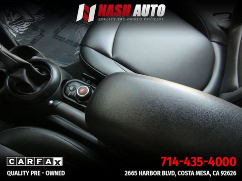 Used 2018 MINI Cooper 2-Door Hardtop FWD image 49