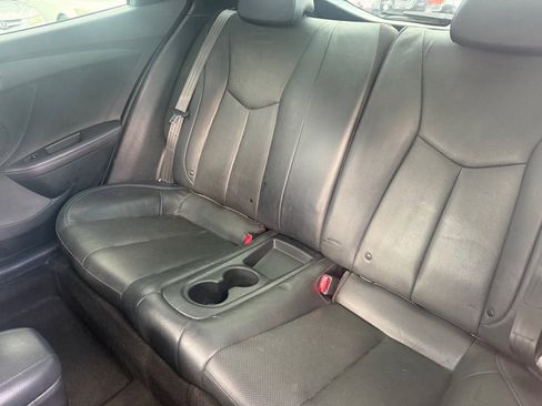 Used 2013 Hyundai Veloster Turbo w/ Ultimate Pkg image 14