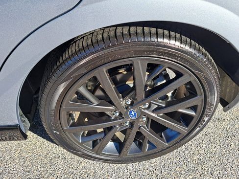 Certified 2024 Subaru Impreza RS image 35