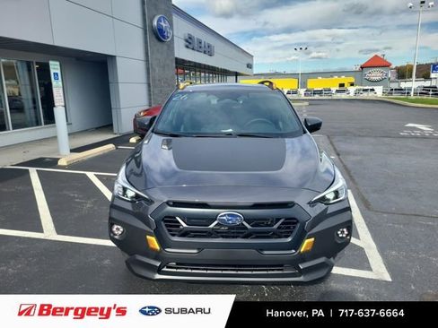 New 2026 Subaru Crosstrek 2.5i Wilderness AWD/4WD image 7