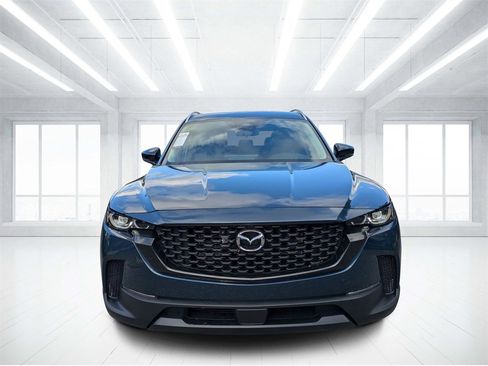 New 2026 MAZDA CX-50 AWD 2.5 S w/ Cargo Package image 8