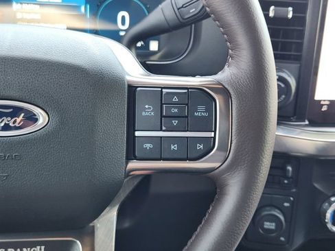 New 2026 Ford F350 King Ranch AWD/4WD image 30