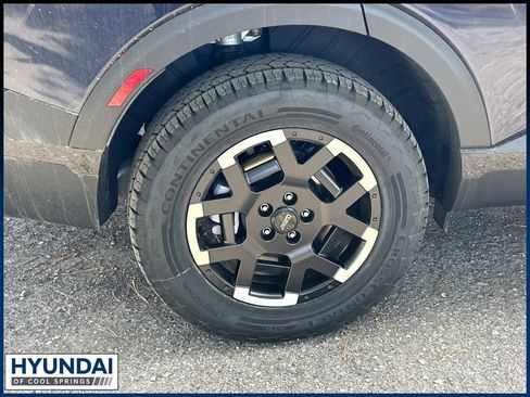 New 2026 Hyundai Palisade XRT Pro AWD/4WD image 11
