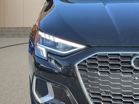 Used 2023 Audi A3 2.0T Premium image 10