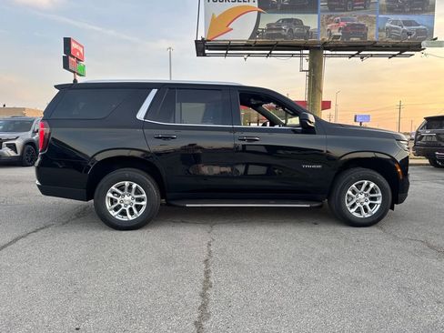 New 2026 Chevrolet Tahoe LS image 7