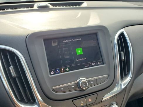 Certified 2022 Chevrolet Equinox LT FWD image 30