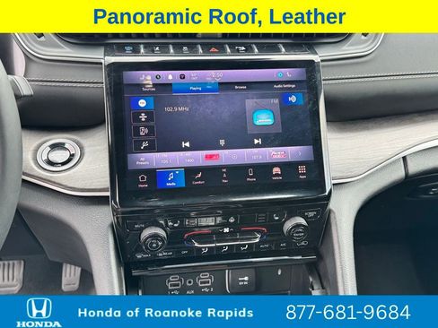 Used 2024 Jeep Grand Cherokee Limited 4xe image 7