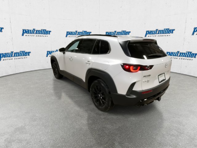 Certified 2026 MAZDA CX-50 AWD 2.5 Hybrid w/ Weather Package image 8