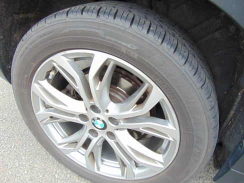 Used 2022 BMW X2 xDrive28i w/ Convenience Package image 49