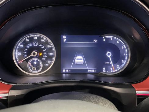 Used 2022 Genesis GV70 3.5T Sport w/ Cargo Package image 13