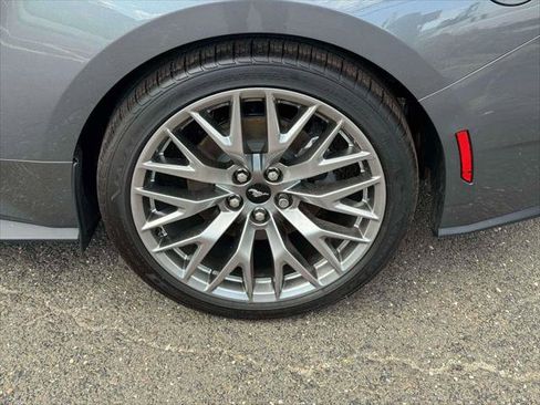 Used 2026 Ford Mustang Premium RWD image 11