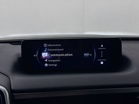 New 2025 MAZDA CX-50 AWD 2.5 Hybrid w/ Weather Package image 15