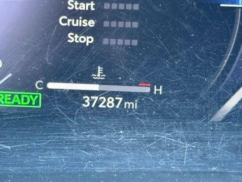Used 2024 Toyota Grand Highlander AWD Hybrid image 11