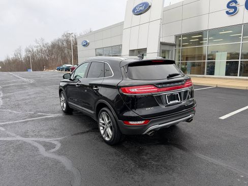Used 2019 Lincoln MKC Reserve image 8
