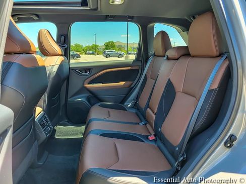 Certified 2026 Subaru Forester Touring AWD/4WD image 11