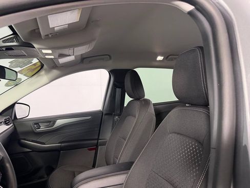 Used 2025 Ford Escape Active FWD image 20