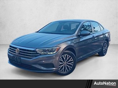 Used 2021 Volkswagen Jetta S w/ Driver Assistance Package