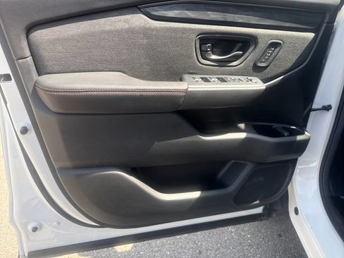 Certified 2026 Honda Passport TrailSport image 9