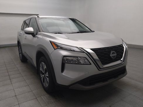 Used 2023 Nissan Rogue SV FWD image 13