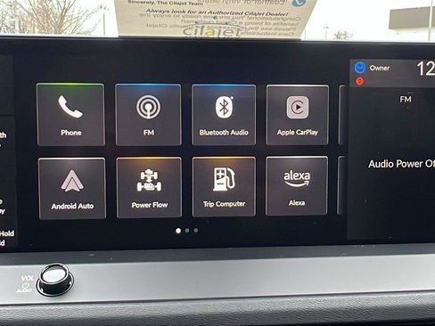 New 2025 Honda Accord Sport image 27