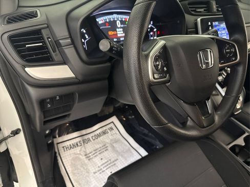 Used 2021 Honda CR-V Special Edition image 32
