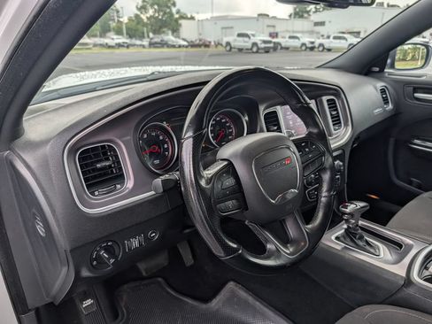 Used 2021 Dodge Charger R/T RWD image 17